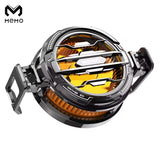 MEMO Cx07 | Mobile Cooling Rediator Fan – 15w Magnatic