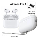 APPLE AIR PODS PRO 2