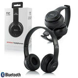 Headphone P47 Pro Bluetooth